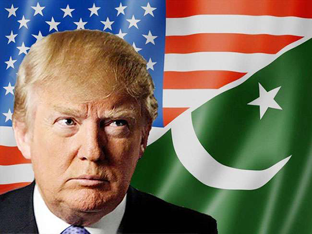 पाकिस्तान को आतंकी पनाहगाहों को खत्म करने के लिए राजी कर सकता है चीन,अमेरिका ने किया दावा