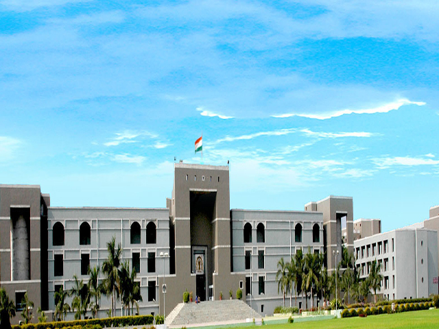 Gujarat-High-Court