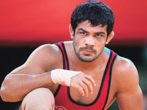 Sushil-Kumar