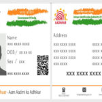 1 जुलाई से बदलेंगे आधार कार्ड से जुड़े नियम, घर बैठे अपडेट होगा ईमेल आईडी, बचेगा समय और पैसा