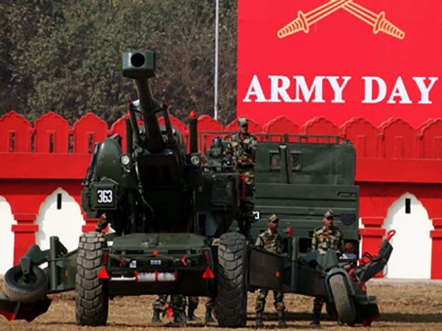 आर्मी डे:आइये जाने इस मौके पर भारतीय सेना के बारे में कुछ खास बातें