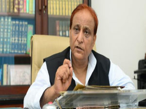 azam-khan