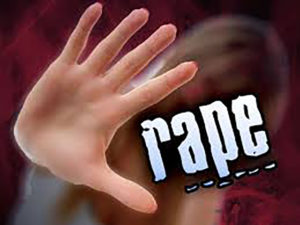 rape