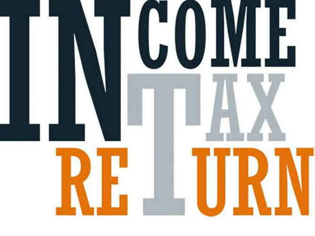 Income Tax Return: भूलकर भी न करें ये 5 गलतियां, पड़ेंगी बहुत भारी