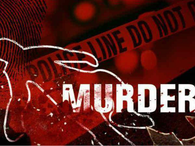 मुंबई: शिवसेना नेता की चाकू मारकर हत्या, घर के बाहर हुआ हमला