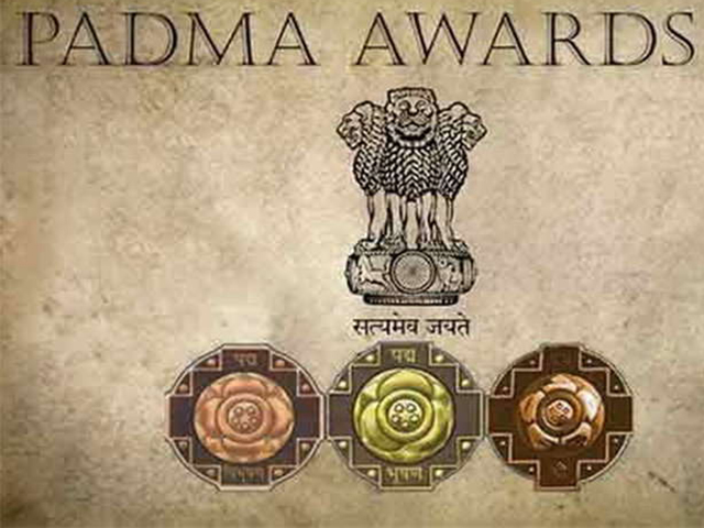 padam-awards