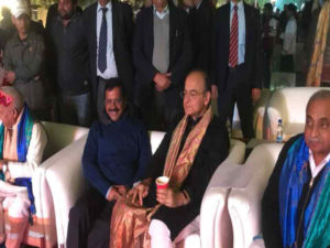 jetli & kejriwal
