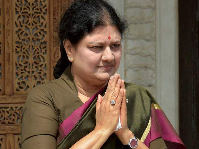 sasikala