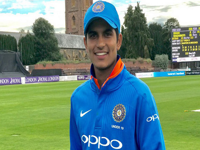 U-19: ये रहे PAK के खिलाफ टीम इंडिया की जीत के हीरो, हो रही विराट से तुलना