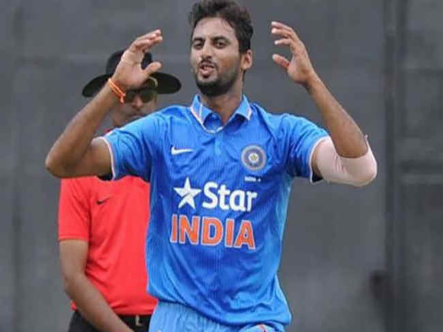 इस भारतीय गेंदबाज ने की संन्यास की घोषणा