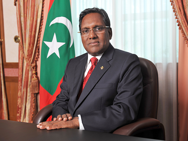 मालदीव में संसद बंद, राजनीतिक बंदियों को अब तक नहीं किया गया रिहा