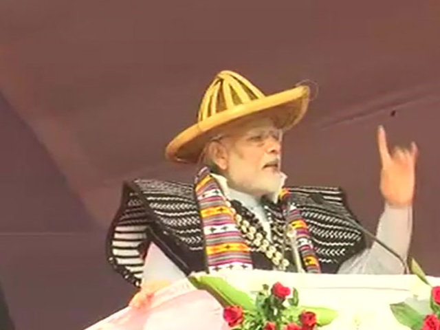 PM-Modi-in-Arunachal-Pradesh