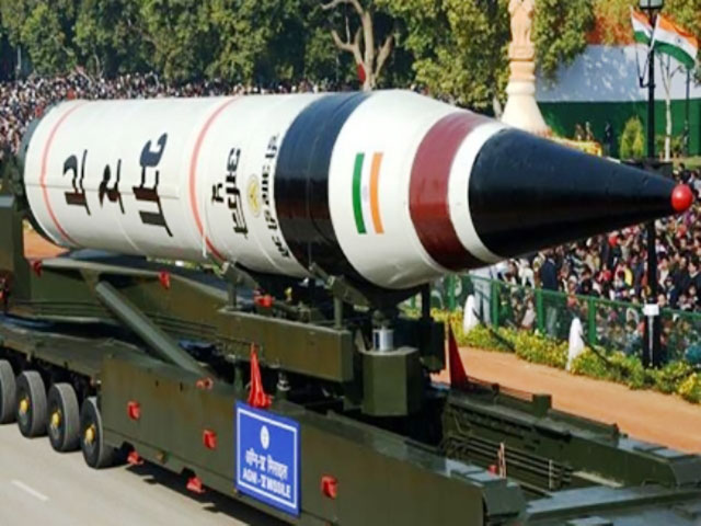 अग्नि-2 मिसाइल का सफल परीक्षण, जानिए क्‍या है इसकी खासियत