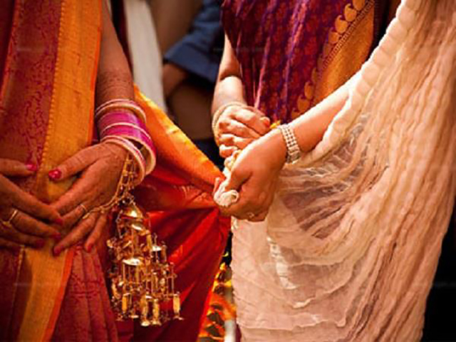 काठगोदाम की रहने वाली महिला ने पुरुष का स्वांग रचकर दो लड़कियों से की शादी