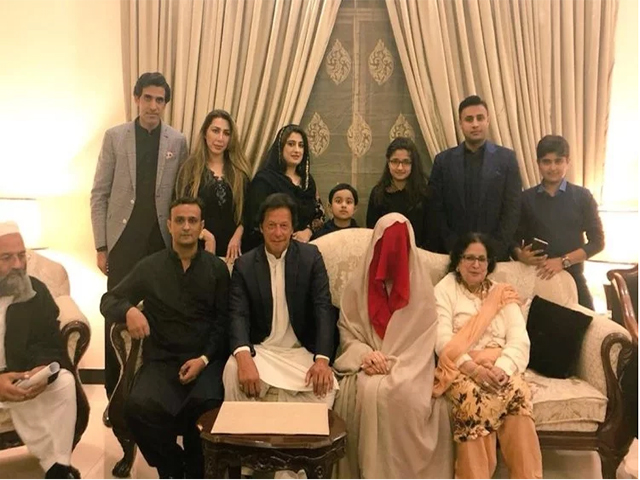 65 साल की उम्र में पाकिस्तानी क्रिकेटर ने लगाई शादी की ‘हैट्रिक’