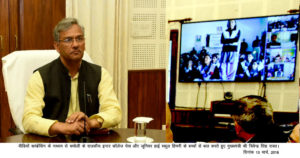 CM Photo 02, dt.13 March, 2018