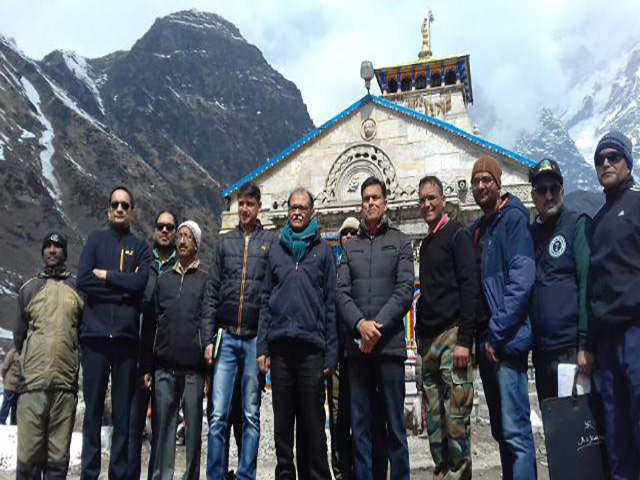Kedarnath