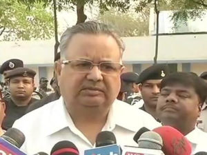 cm-raman-singh