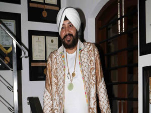 daler-mehndi