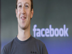 mark zuckerberg