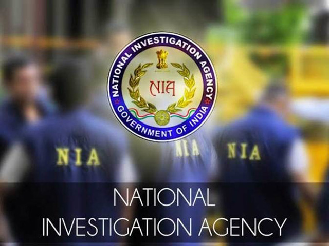 एनआईए ने 3 पाक राजनयिकों को  ‘वांटेड’ घोषित किया, इंटरपोल से मांगी मदद