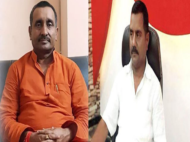 उन्नाव केस: भाजपा विधायक कुलदीप सिंह सेंगर का भाई अतुल सेंगर गिरफ्तार