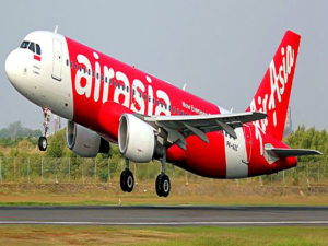 airasia-flight