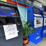 ATM Cash Shortage: दिल्ली-UP और हरियाणा में ATM कैश संकट का खतरा, कर्मचारियों की हड़ताल से नकदी आपूर्ति प्रभावित