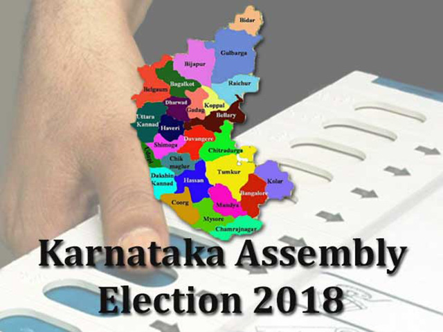 कर्नाटक चुनाव में किन 10 मुद्दों की सबसे ज्यादा हो रही है चर्चा, एक नजर