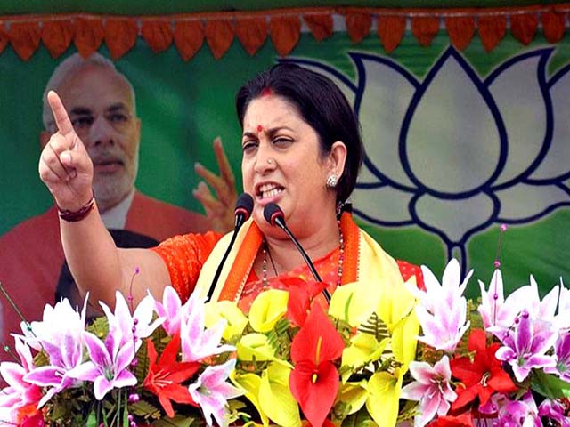 smriti-irani