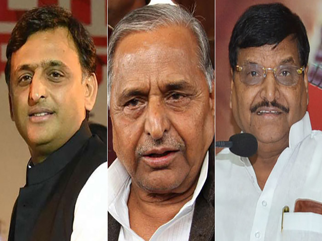 akhilesh-shipal-mulayam