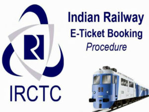 IRCTC