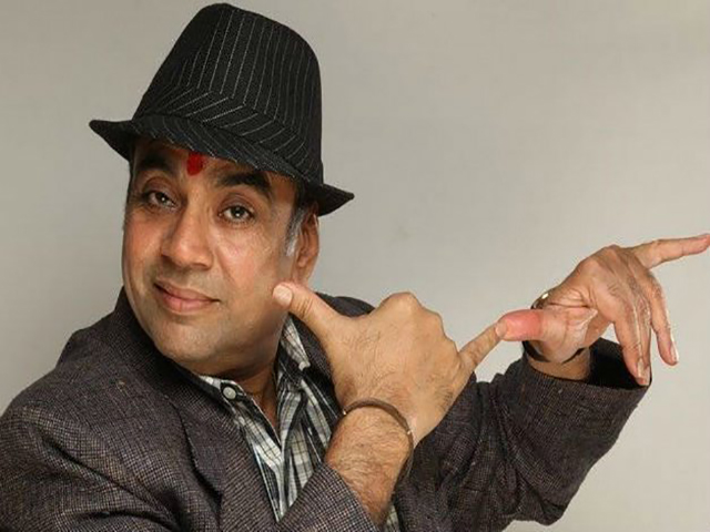 Paresh-Rawal