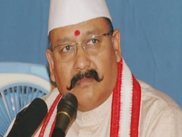 Satpal-Maharaj