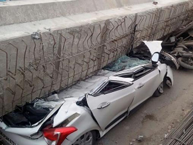 Varanasi_Flyover_Accident