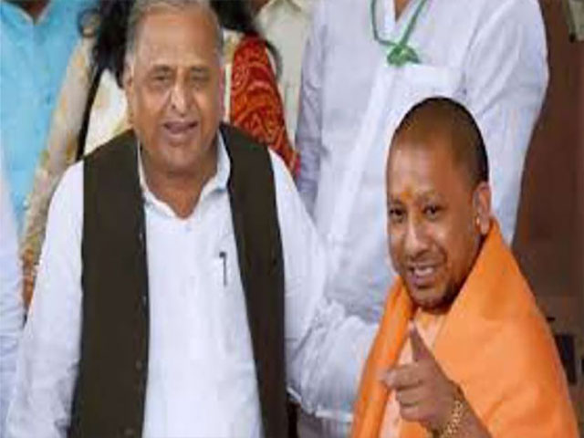 mulayam