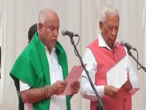 yeddyurappa-swearing