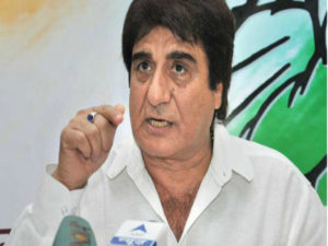 raj babbar