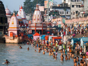 ganga