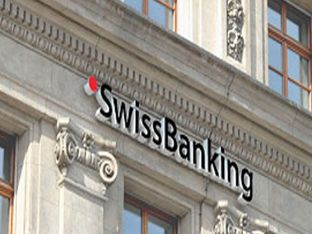 Swiss-Bank
