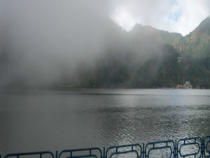 Uttarakhand polluction