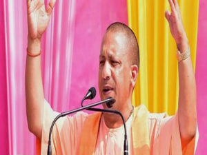 Yogi CM