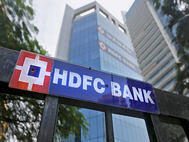 HDFC बैंक में 24 हजार करोड़ रुपये के FDI को मंजूरी