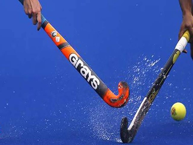 Hockey WC: भारत ने अमेरिका के साथ 1-1 से ड्रॉ खेलकर प्लेऑफ में जगह बनाई