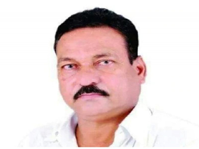 पूर्व विधायक जलील खां