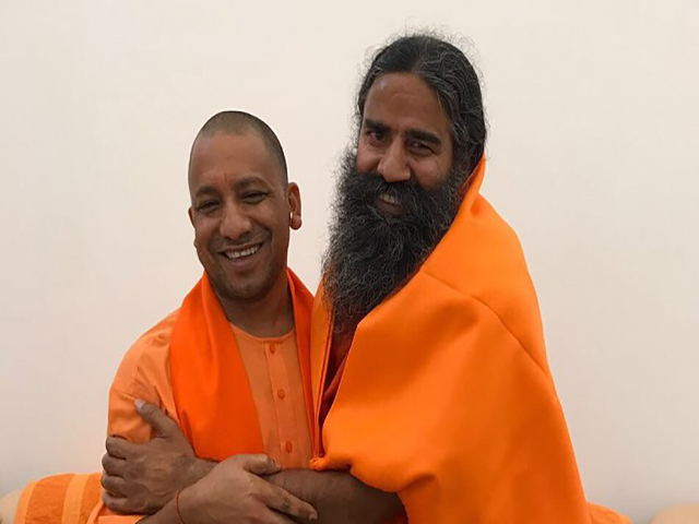 ramdev yogi