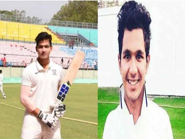 भारतीय अंडर-19 टीम में उत्तराखंड के दो खिलाड़ी शामिल, अनुज रावत बने कप्तान