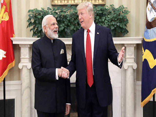 अमेरिकी मंत्री ने कहा- भारत हमारे लिए शीर्ष प्राथमिकता