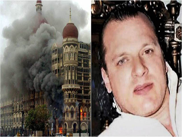 मुंबई हमले के दोषी हेडली को जेल में पीटने की घटना से वकील का इनकार