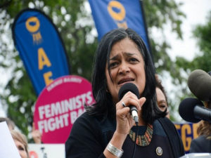 Pramila-Jayapal